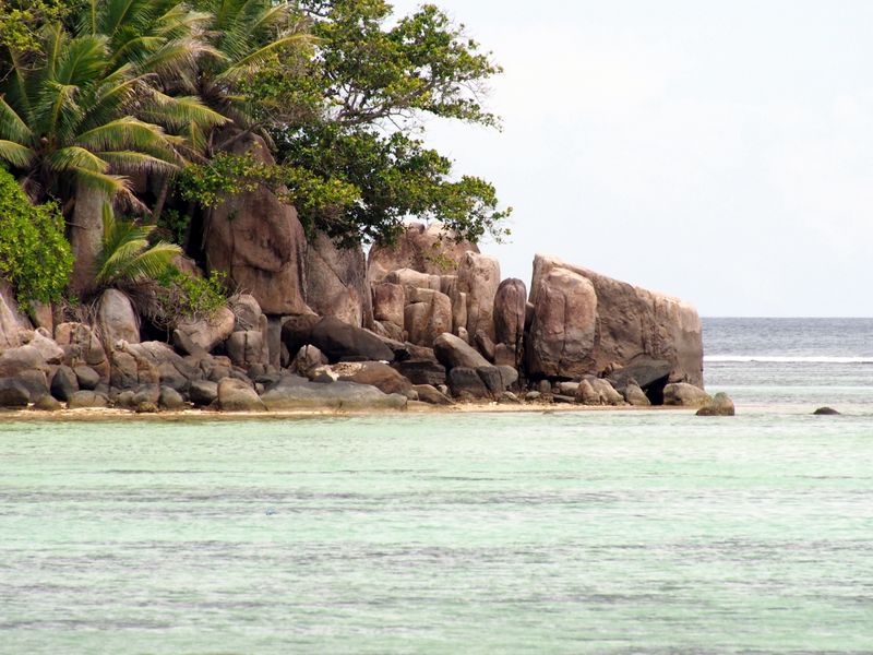 Anse Royale